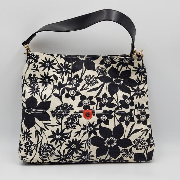 Spartina 449 Privateer Shoulder Bag - Picture 8 of 16
